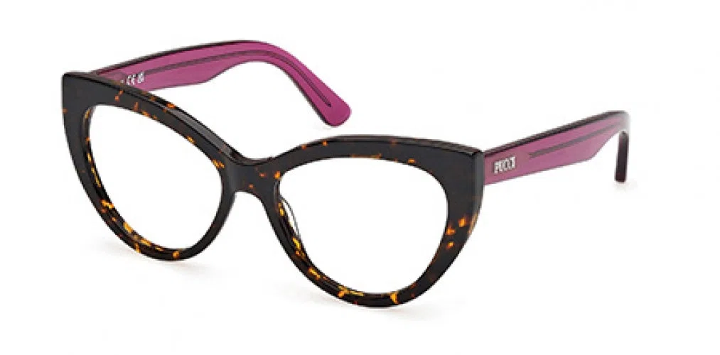 Emilio Pucci 5266 Eyeglasses - view 2